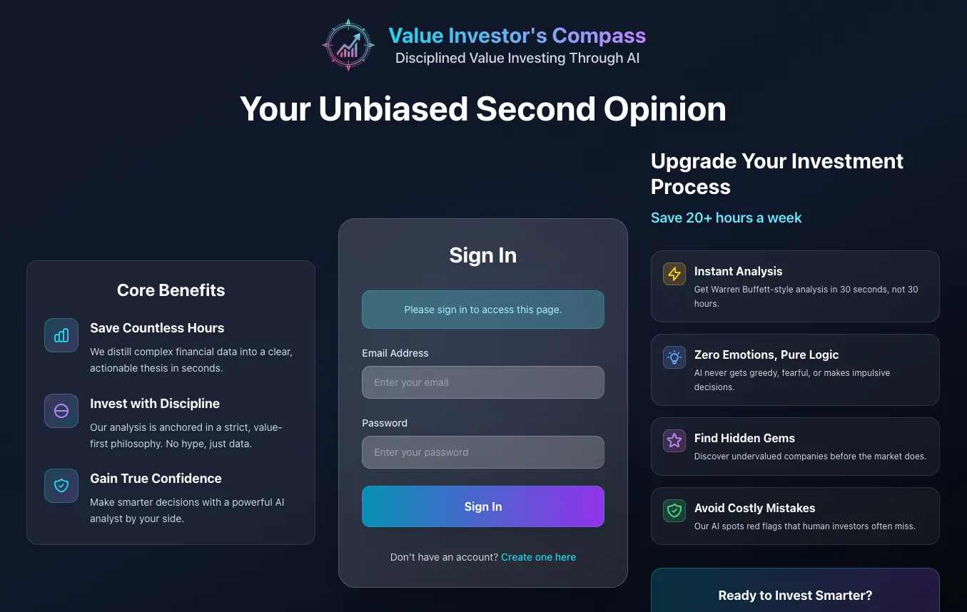 Análisis de inversiones con IA